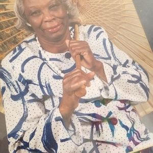 Meet your Posher, Martha